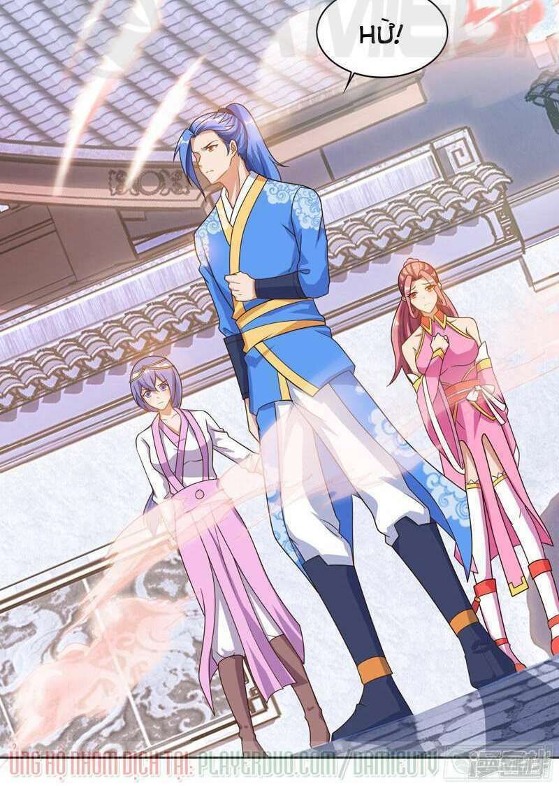 đọc truyện Tối Cường Thăng Cấp Chương 79 ảnh 25 tại Thiên Thai Truyện