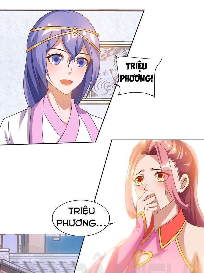 đọc truyện Tối Cường Thăng Cấp Chương 79 ảnh 26 tại Thiên Thai Truyện