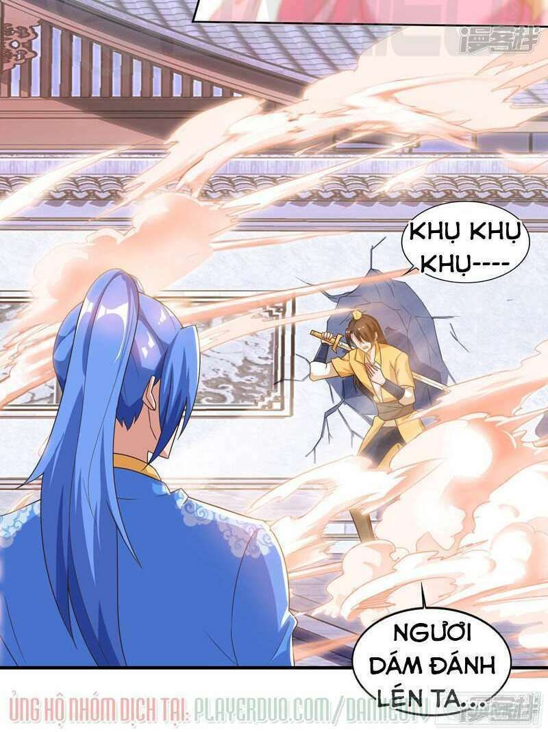 đọc truyện Tối Cường Thăng Cấp Chương 79 ảnh 27 tại Thiên Thai Truyện