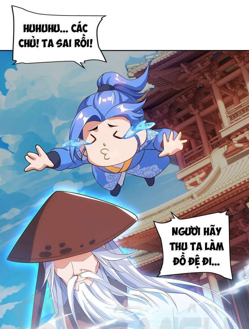 đọc truyện Tối Cường Thăng Cấp Chương 79 ảnh 7 tại Thiên Thai Truyện