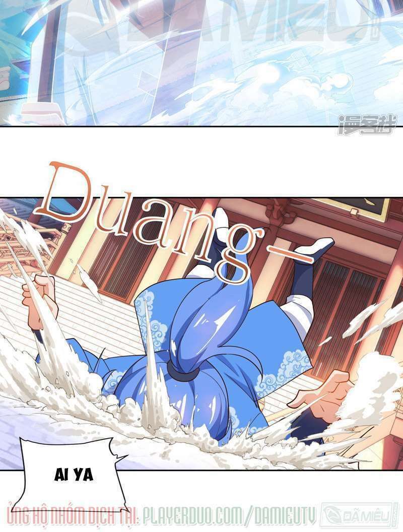 đọc truyện Tối Cường Thăng Cấp Chương 79 ảnh 8 tại Thiên Thai Truyện