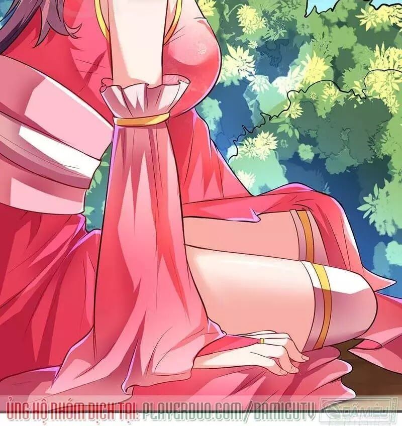 đọc truyện Tối Cường Thăng Cấp Chương 8 ảnh 12 tại Thiên Thai Truyện