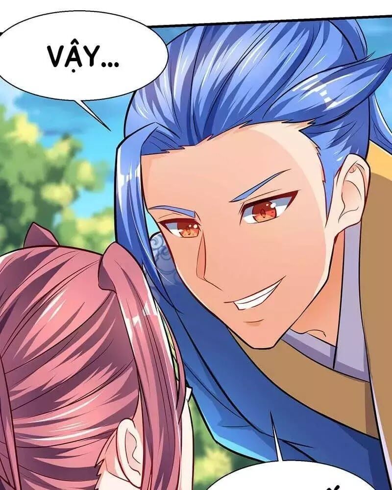 đọc truyện Tối Cường Thăng Cấp Chương 8 ảnh 16 tại Thiên Thai Truyện