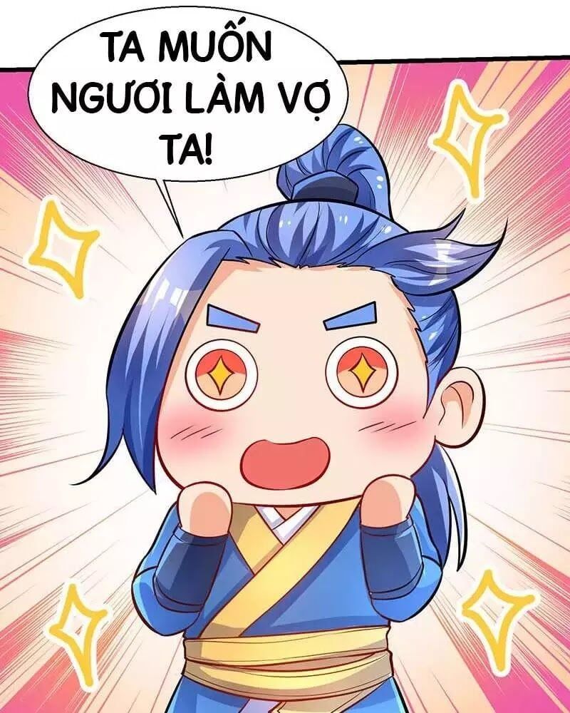 đọc truyện Tối Cường Thăng Cấp Chương 8 ảnh 19 tại Thiên Thai Truyện