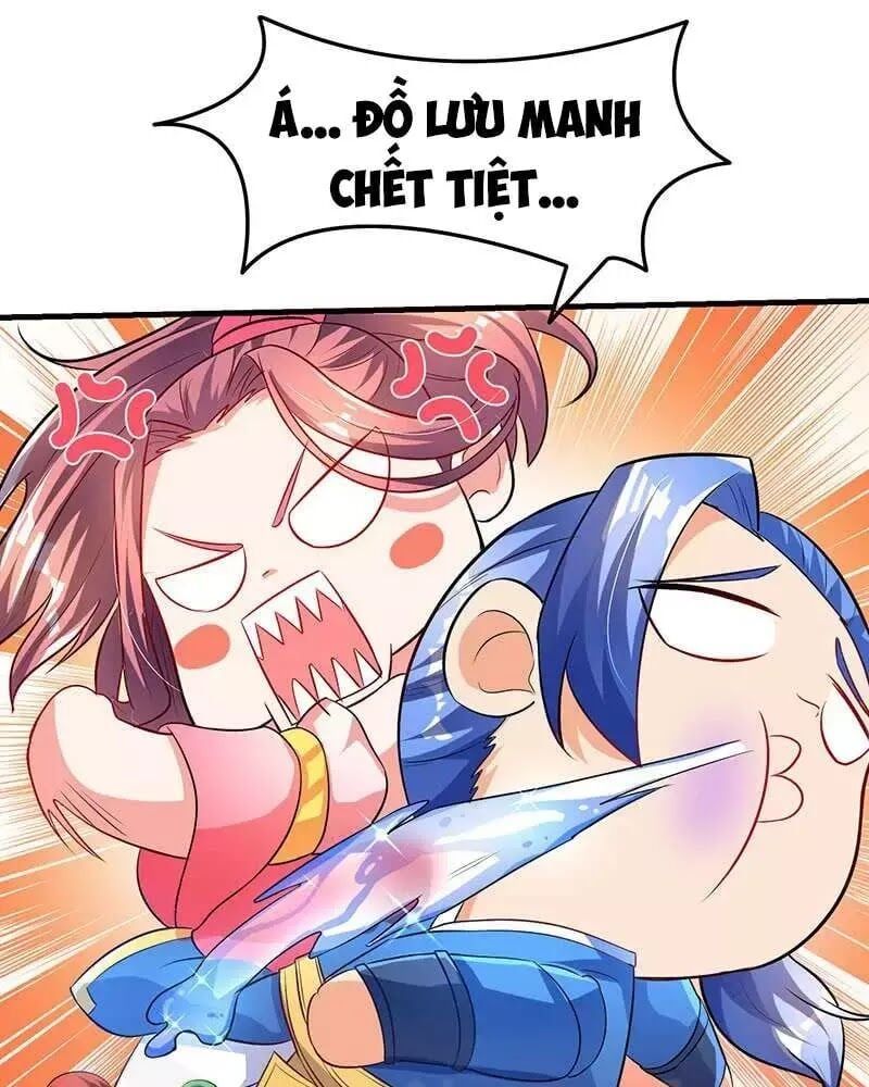 đọc truyện Tối Cường Thăng Cấp Chương 8 ảnh 4 tại Thiên Thai Truyện