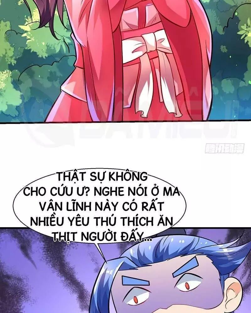 đọc truyện Tối Cường Thăng Cấp Chương 8 ảnh 23 tại Thiên Thai Truyện