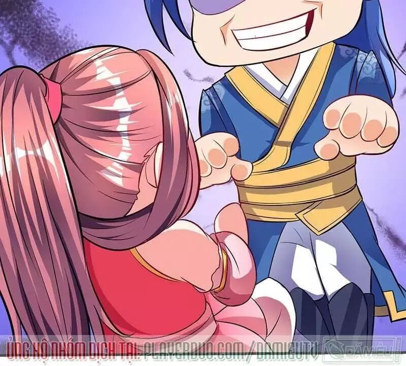 đọc truyện Tối Cường Thăng Cấp Chương 8 ảnh 24 tại Thiên Thai Truyện