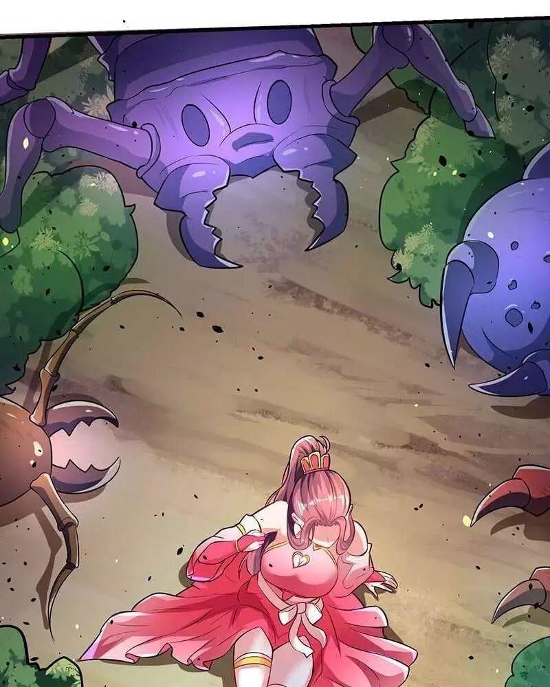 đọc truyện Tối Cường Thăng Cấp Chương 8 ảnh 25 tại Thiên Thai Truyện