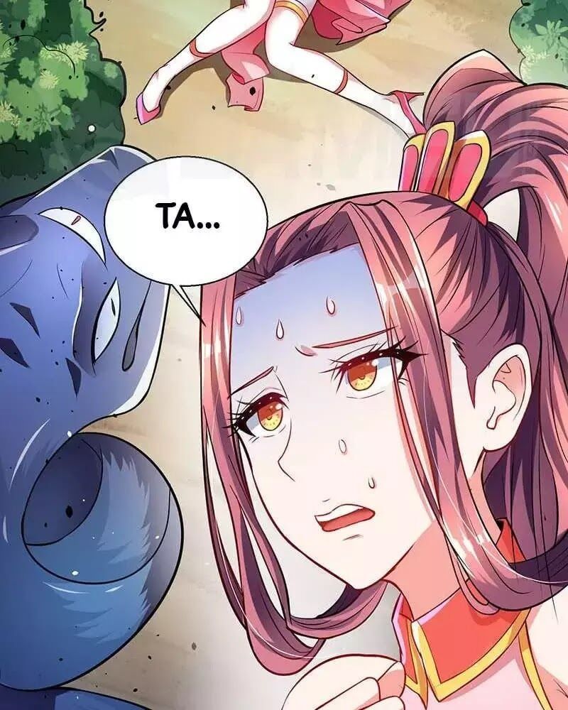 đọc truyện Tối Cường Thăng Cấp Chương 8 ảnh 26 tại Thiên Thai Truyện