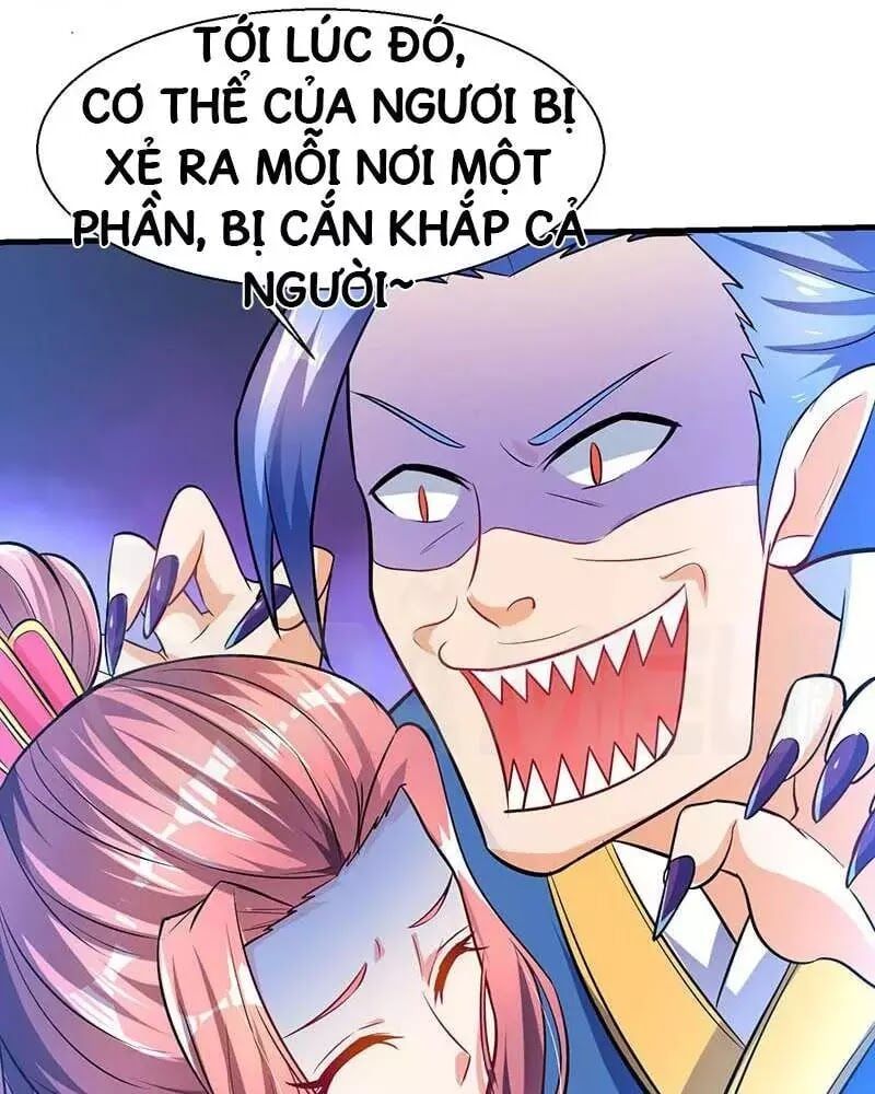 đọc truyện Tối Cường Thăng Cấp Chương 8 ảnh 28 tại Thiên Thai Truyện