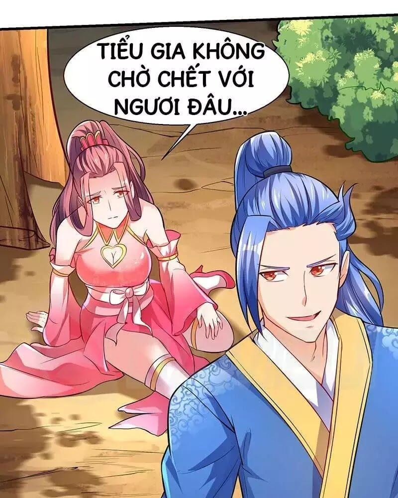 đọc truyện Tối Cường Thăng Cấp Chương 8 ảnh 30 tại Thiên Thai Truyện