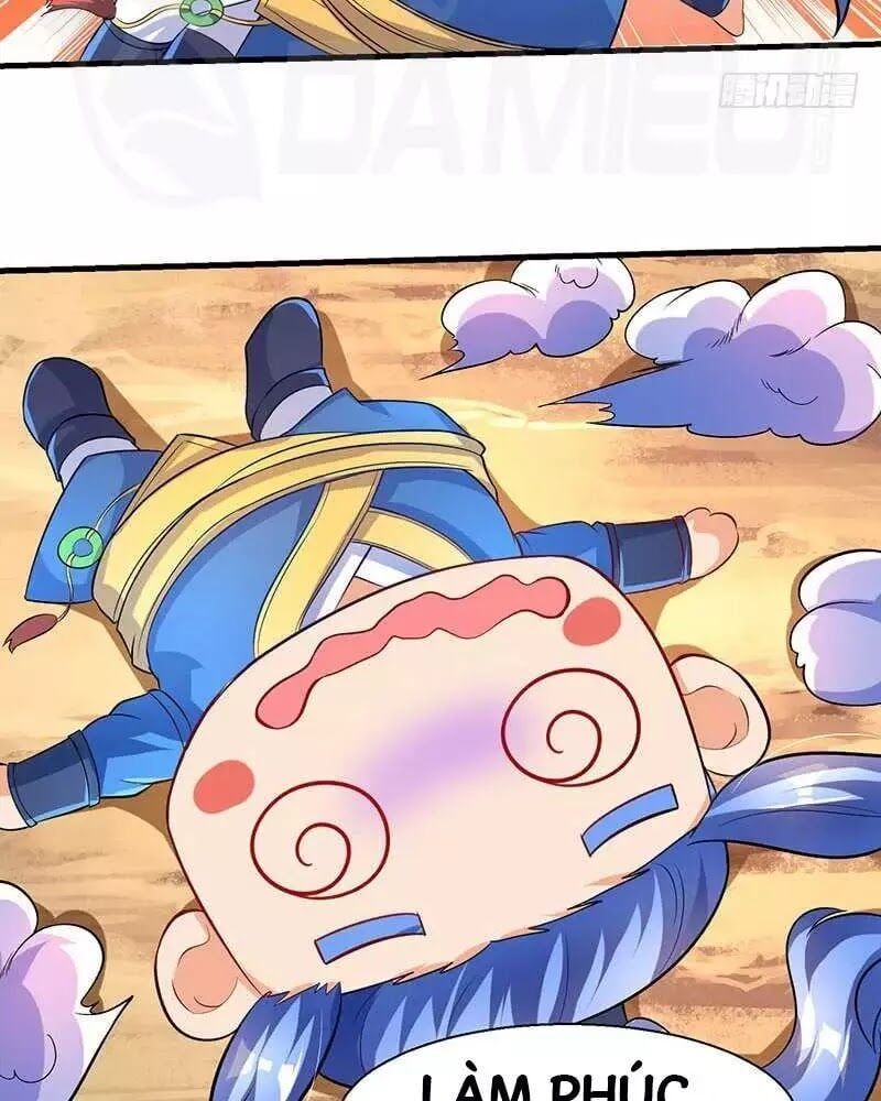 đọc truyện Tối Cường Thăng Cấp Chương 8 ảnh 5 tại Thiên Thai Truyện