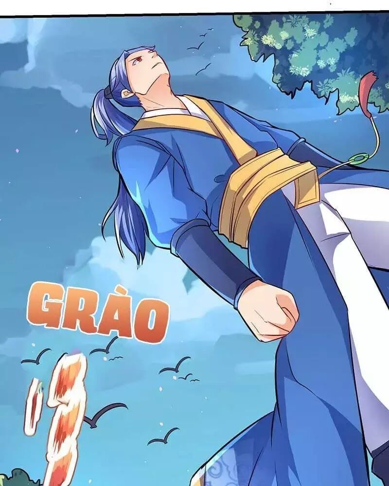 đọc truyện Tối Cường Thăng Cấp Chương 8 ảnh 32 tại Thiên Thai Truyện