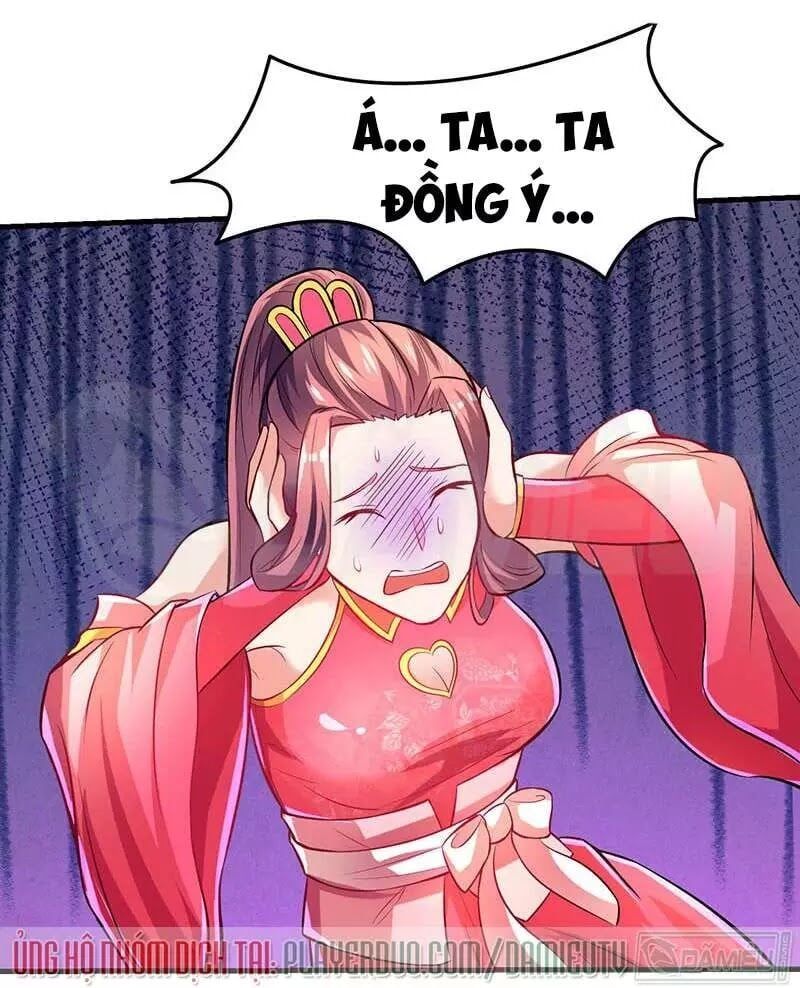 đọc truyện Tối Cường Thăng Cấp Chương 8 ảnh 35 tại Thiên Thai Truyện