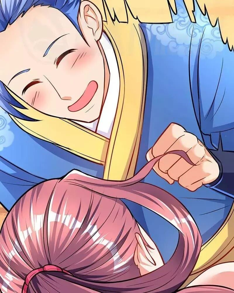 đọc truyện Tối Cường Thăng Cấp Chương 8 ảnh 37 tại Thiên Thai Truyện