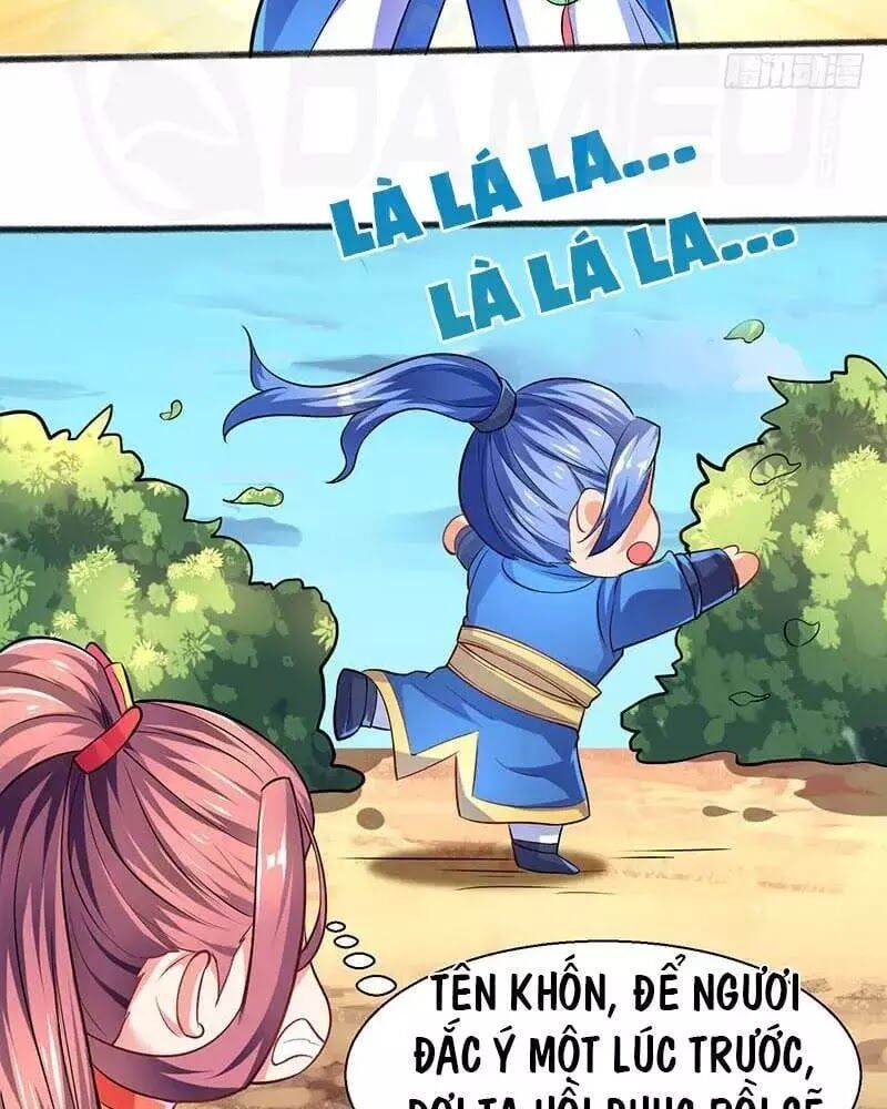 đọc truyện Tối Cường Thăng Cấp Chương 8 ảnh 43 tại Thiên Thai Truyện