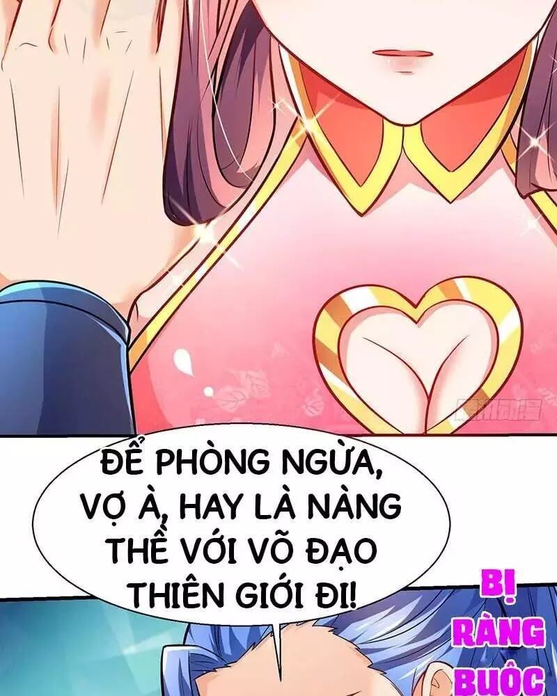 đọc truyện Tối Cường Thăng Cấp Chương 8 ảnh 51 tại Thiên Thai Truyện