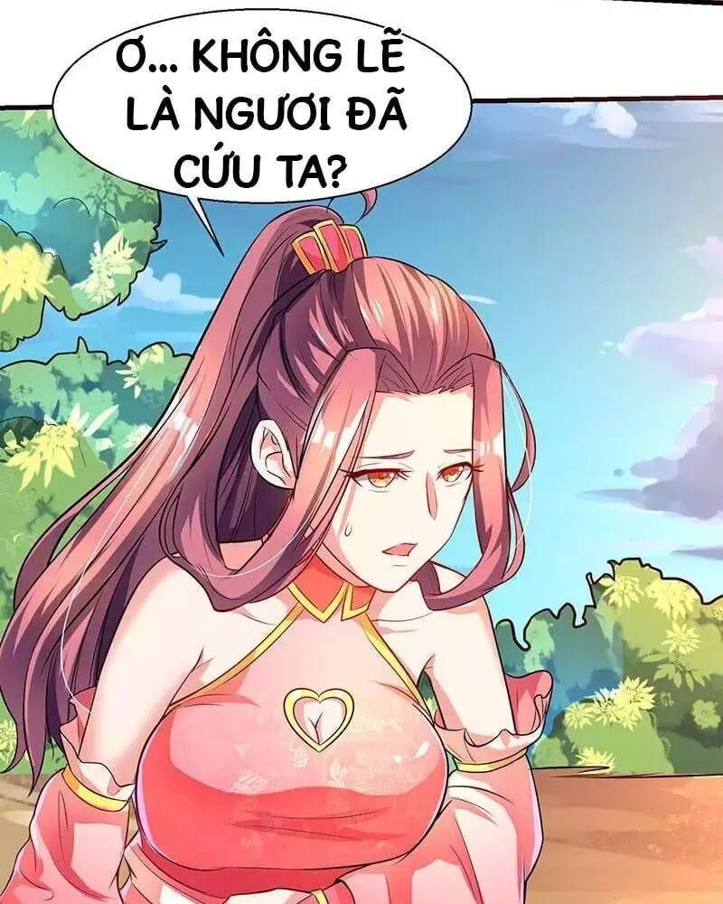 đọc truyện Tối Cường Thăng Cấp Chương 8 ảnh 7 tại Thiên Thai Truyện