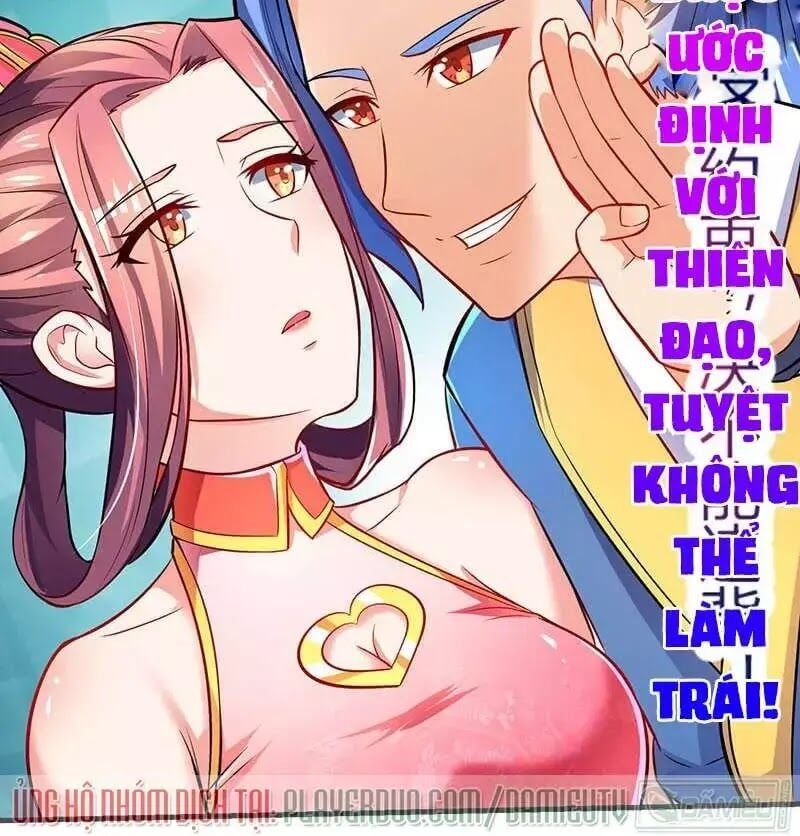 đọc truyện Tối Cường Thăng Cấp Chương 8 ảnh 52 tại Thiên Thai Truyện