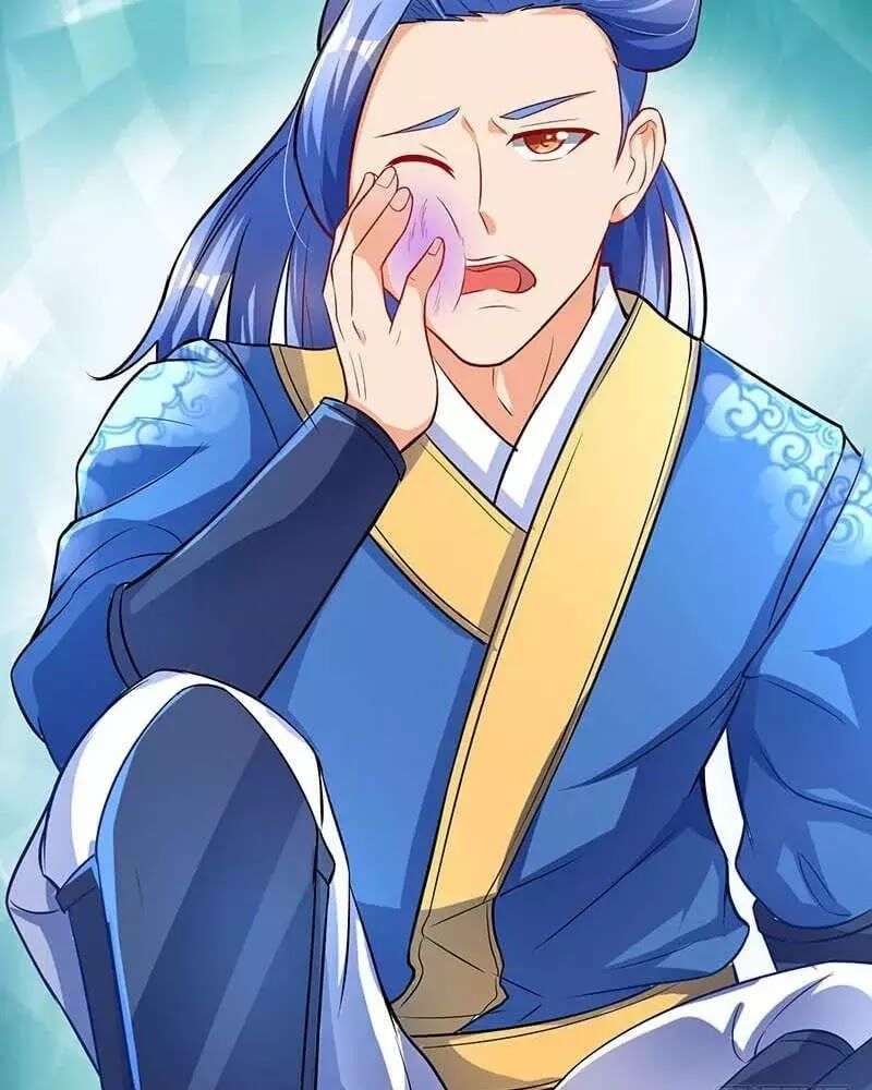 đọc truyện Tối Cường Thăng Cấp Chương 8 ảnh 9 tại Thiên Thai Truyện