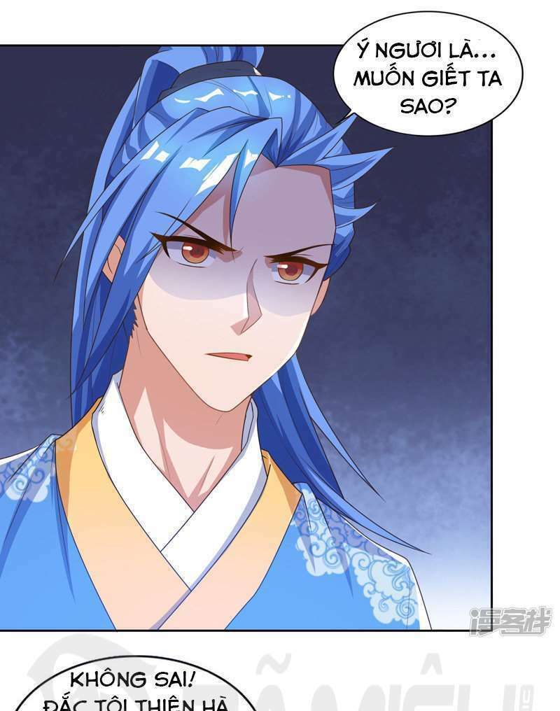 đọc truyện Tối Cường Thăng Cấp Chương 80 ảnh 3 tại Thiên Thai Truyện