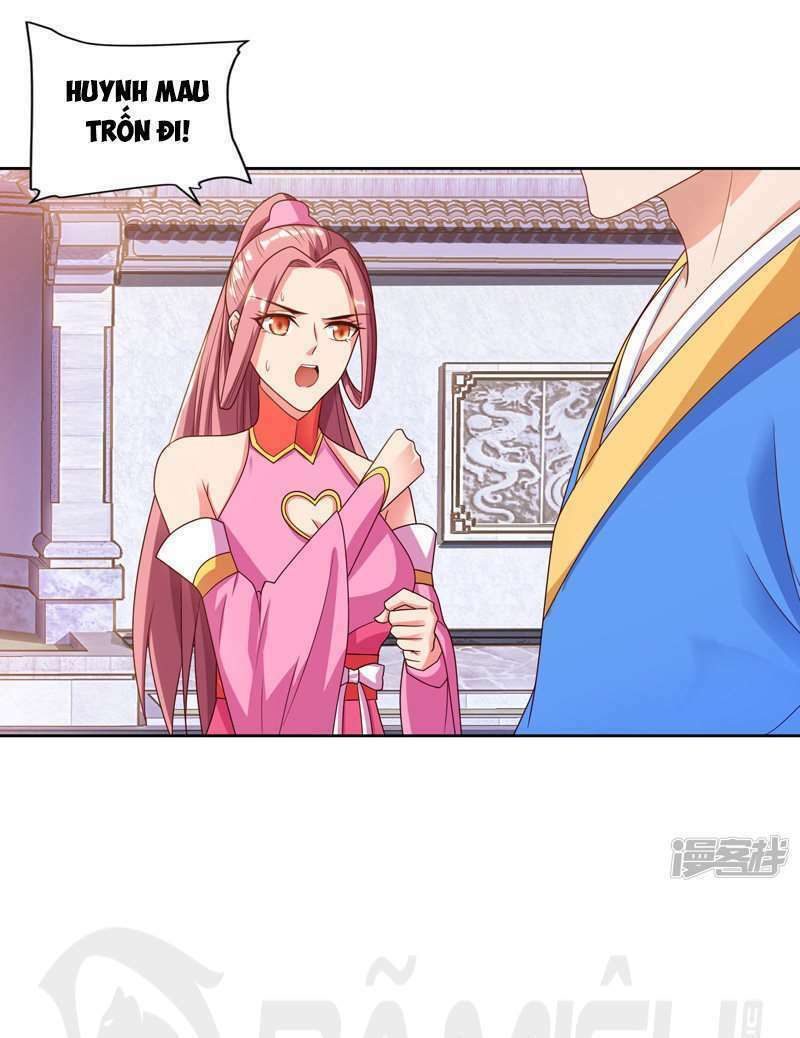 đọc truyện Tối Cường Thăng Cấp Chương 80 ảnh 13 tại Thiên Thai Truyện