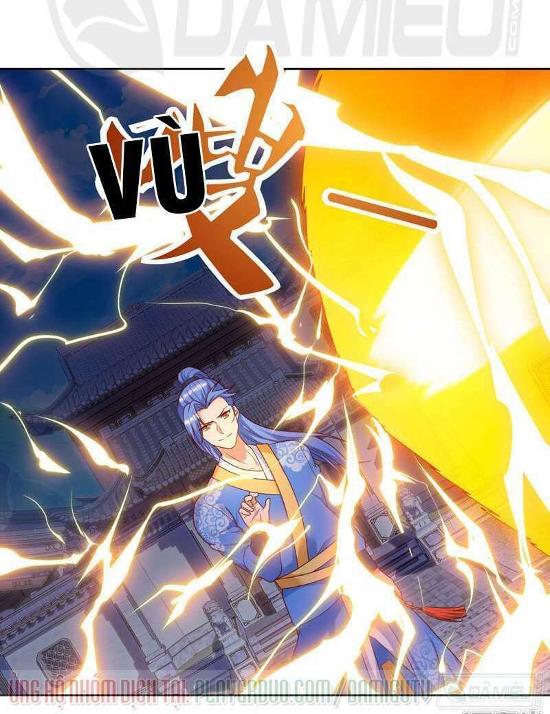 đọc truyện Tối Cường Thăng Cấp Chương 80 ảnh 14 tại Thiên Thai Truyện