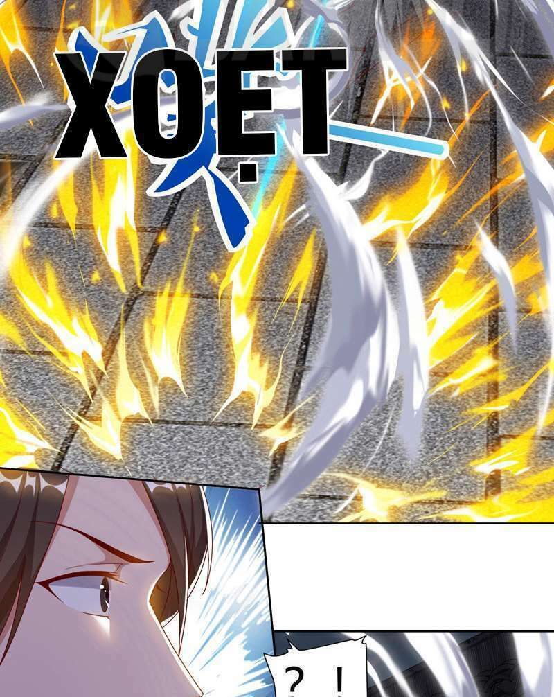 đọc truyện Tối Cường Thăng Cấp Chương 80 ảnh 18 tại Thiên Thai Truyện