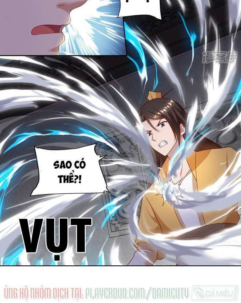 đọc truyện Tối Cường Thăng Cấp Chương 80 ảnh 19 tại Thiên Thai Truyện