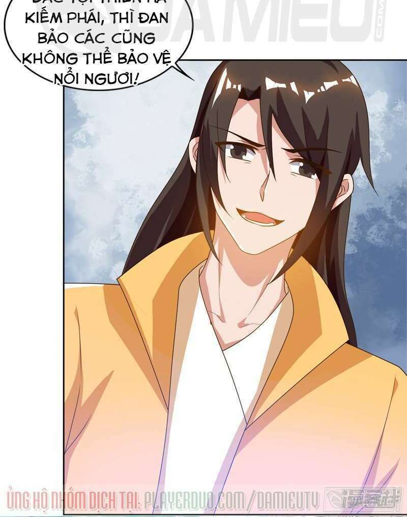 đọc truyện Tối Cường Thăng Cấp Chương 80 ảnh 4 tại Thiên Thai Truyện