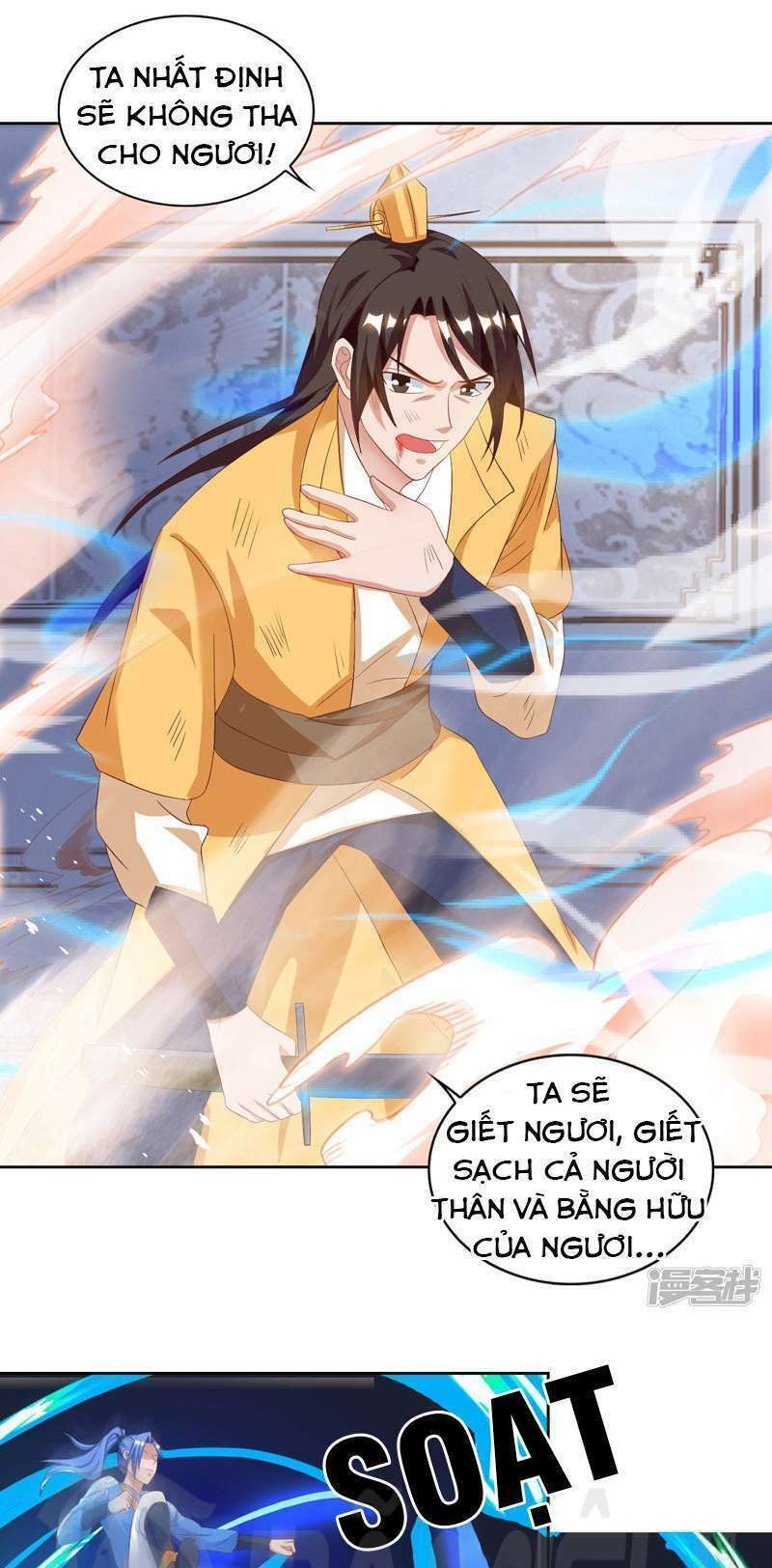 đọc truyện Tối Cường Thăng Cấp Chương 80 ảnh 22 tại Thiên Thai Truyện