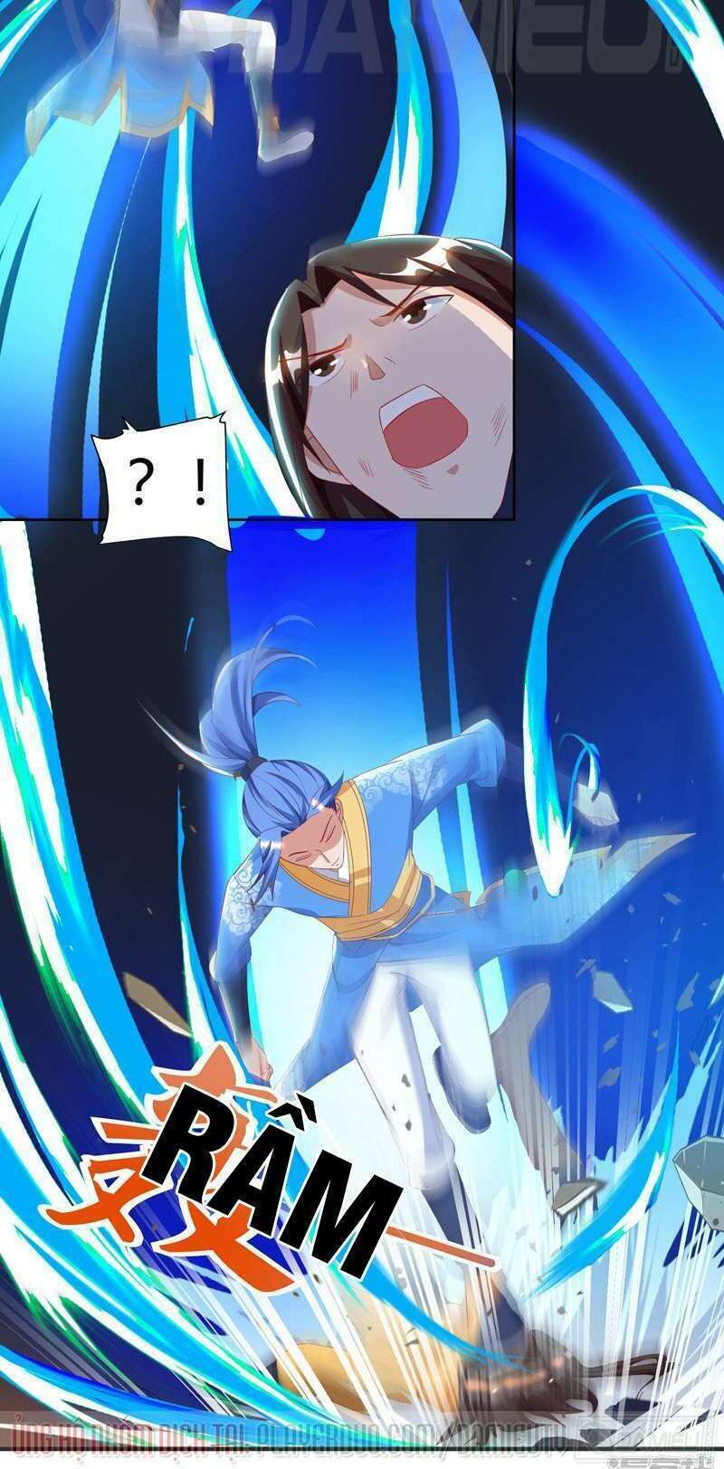 đọc truyện Tối Cường Thăng Cấp Chương 80 ảnh 23 tại Thiên Thai Truyện