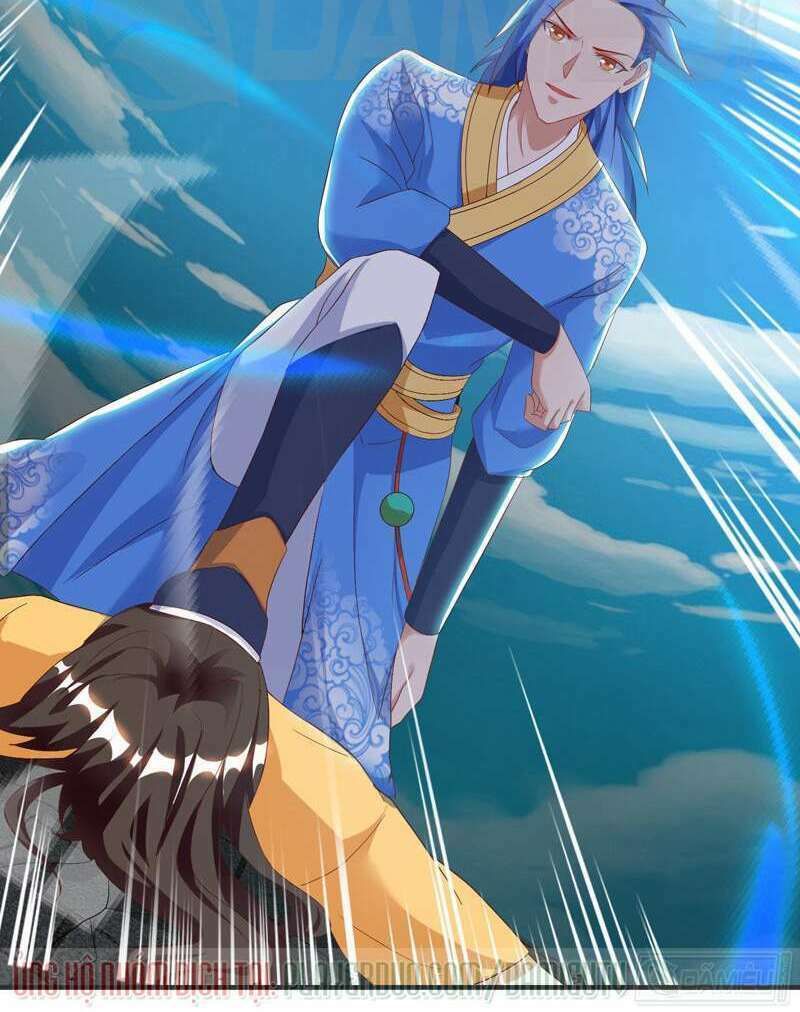 đọc truyện Tối Cường Thăng Cấp Chương 80 ảnh 25 tại Thiên Thai Truyện