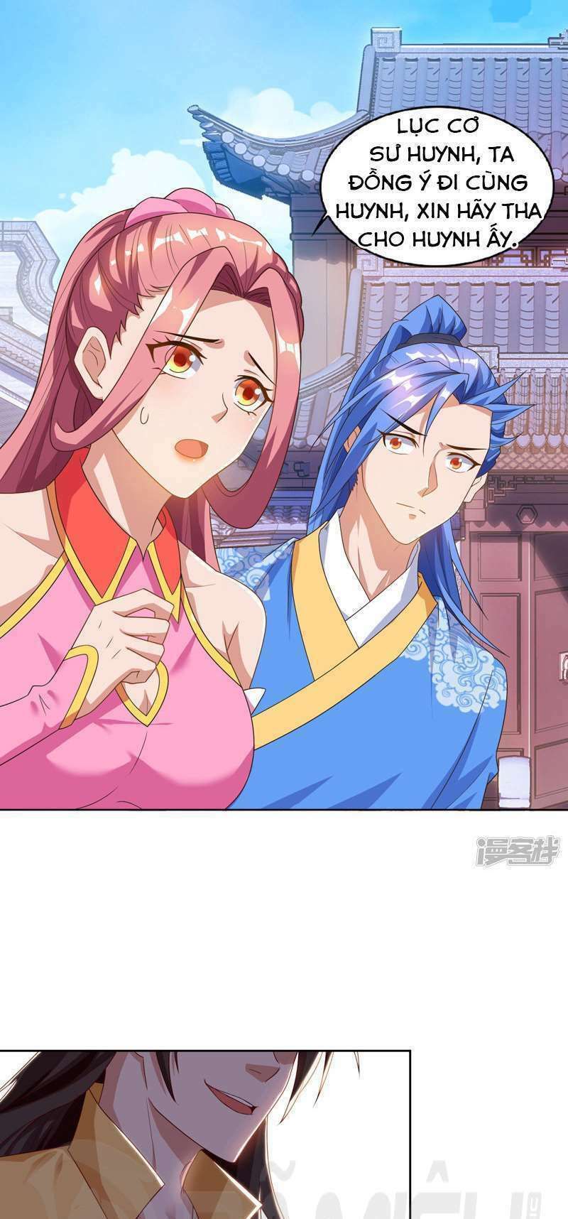 đọc truyện Tối Cường Thăng Cấp Chương 80 ảnh 6 tại Thiên Thai Truyện