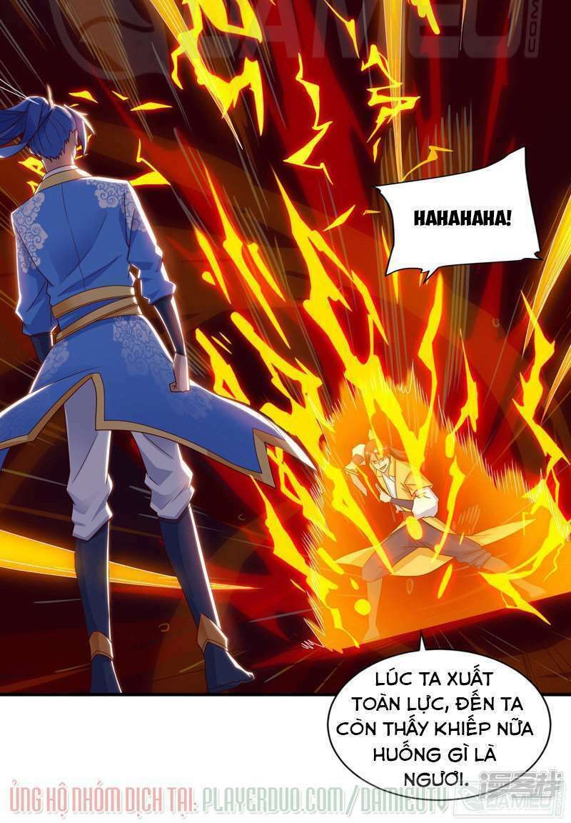 đọc truyện Tối Cường Thăng Cấp Chương 80 ảnh 9 tại Thiên Thai Truyện