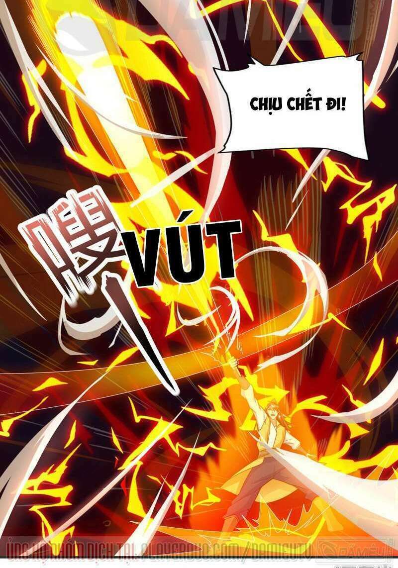 đọc truyện Tối Cường Thăng Cấp Chương 80 ảnh 11 tại Thiên Thai Truyện