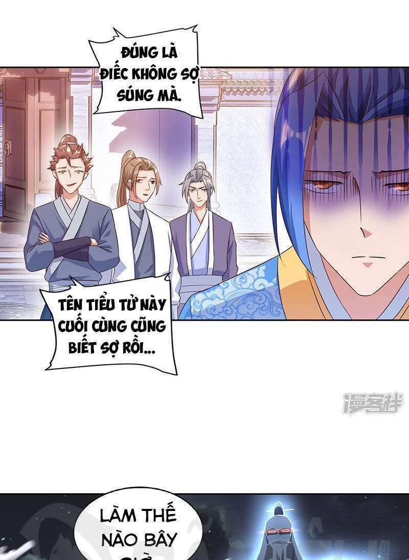 đọc truyện Tối Cường Thăng Cấp Chương 81 ảnh 13 tại Thiên Thai Truyện