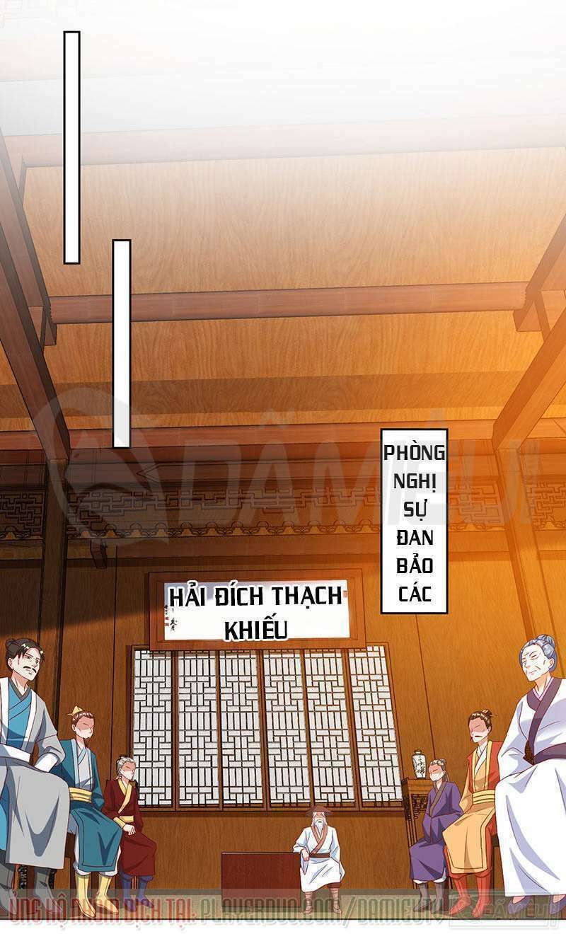 đọc truyện Tối Cường Thăng Cấp Chương 81 ảnh 17 tại Thiên Thai Truyện