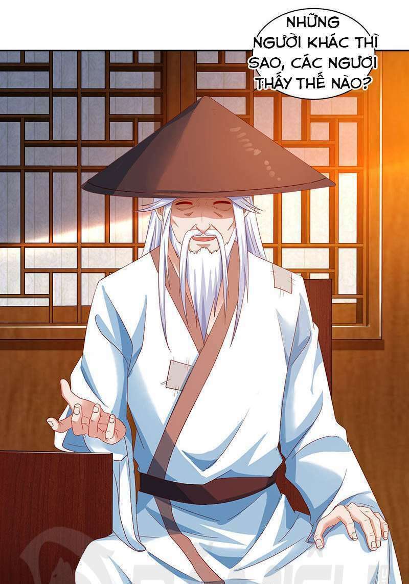 đọc truyện Tối Cường Thăng Cấp Chương 81 ảnh 19 tại Thiên Thai Truyện