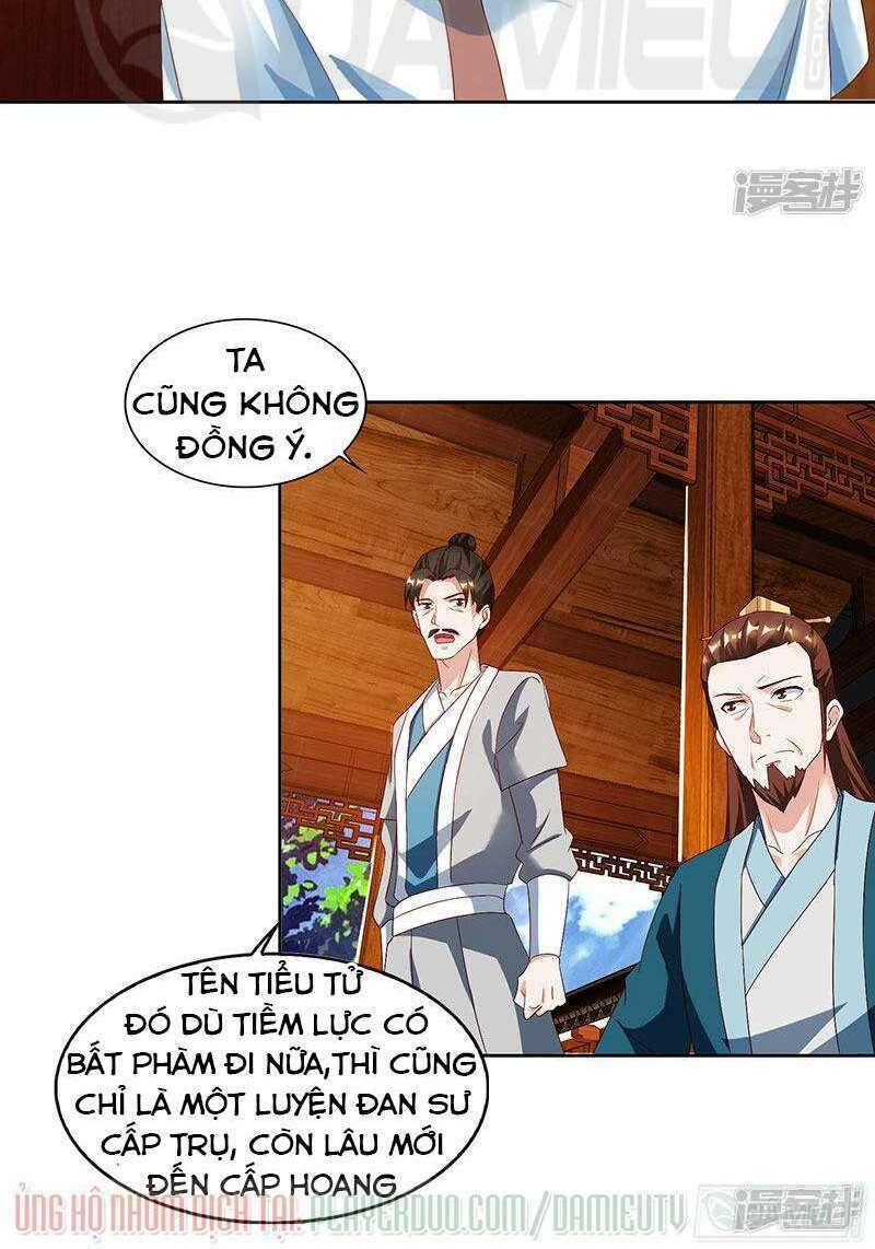 đọc truyện Tối Cường Thăng Cấp Chương 81 ảnh 20 tại Thiên Thai Truyện