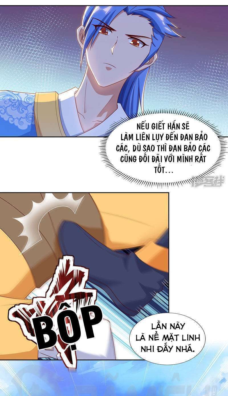 đọc truyện Tối Cường Thăng Cấp Chương 81 ảnh 4 tại Thiên Thai Truyện