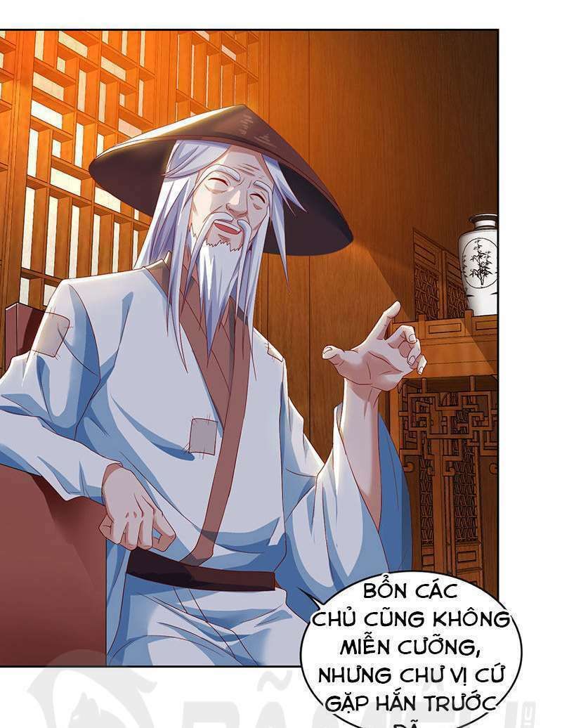 đọc truyện Tối Cường Thăng Cấp Chương 81 ảnh 22 tại Thiên Thai Truyện