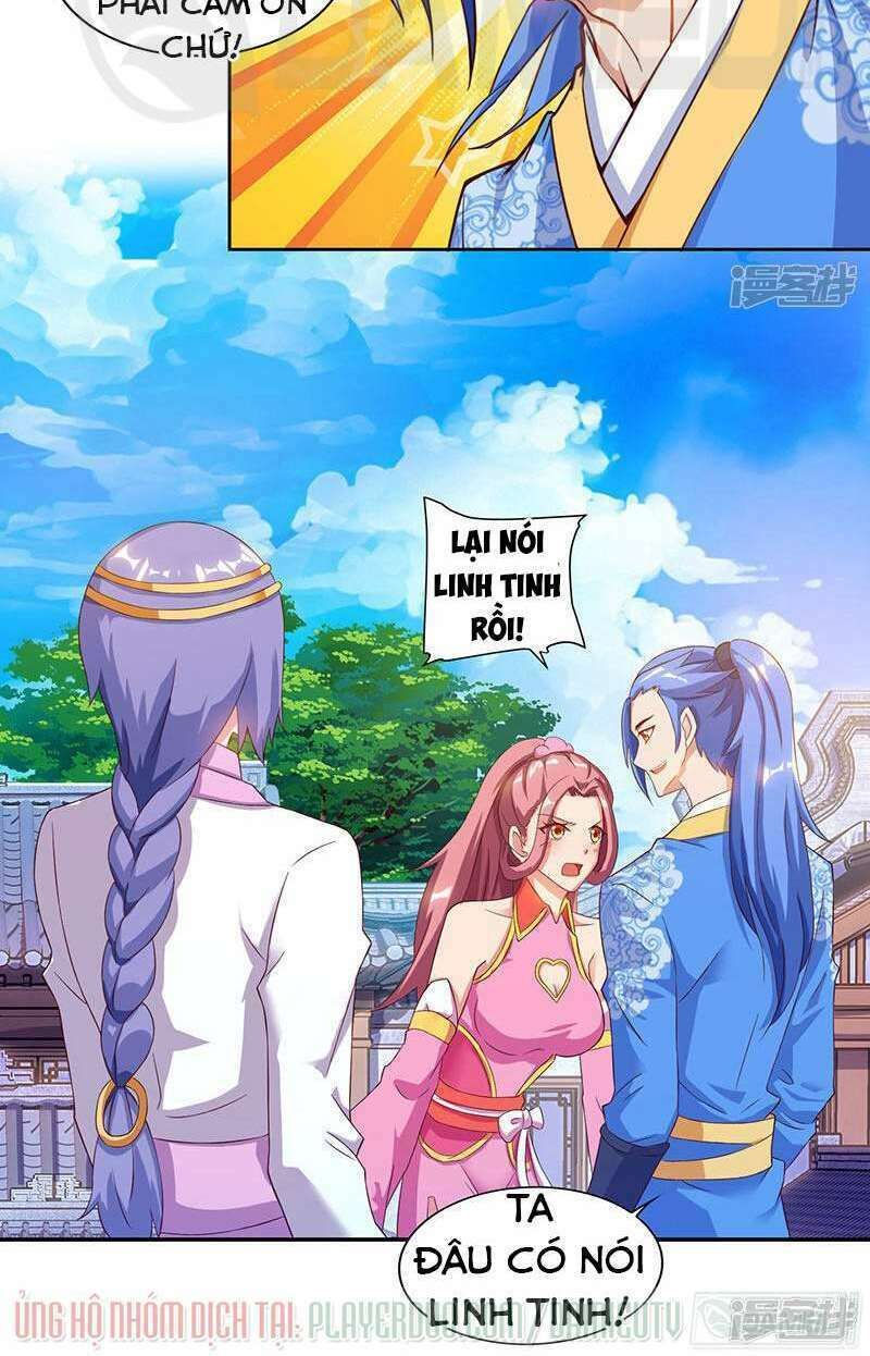 đọc truyện Tối Cường Thăng Cấp Chương 81 ảnh 8 tại Thiên Thai Truyện