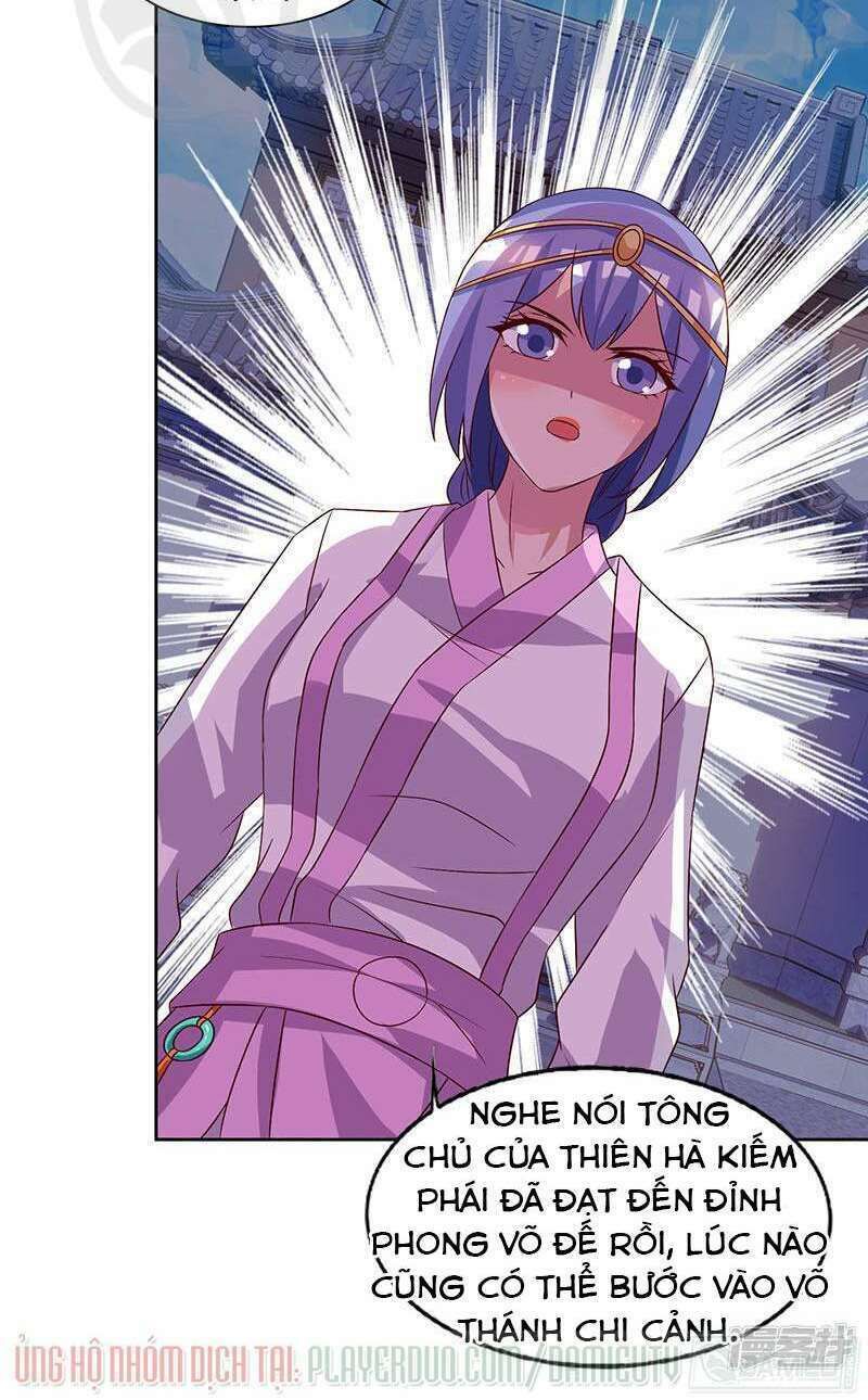 đọc truyện Tối Cường Thăng Cấp Chương 81 ảnh 11 tại Thiên Thai Truyện