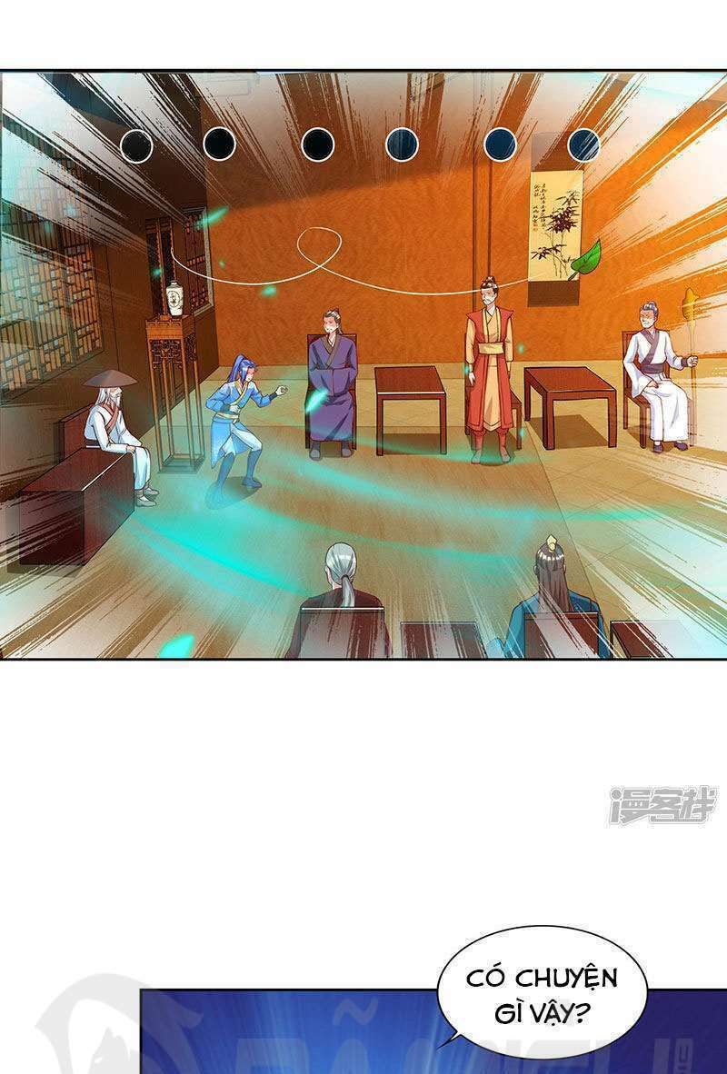 đọc truyện Tối Cường Thăng Cấp Chương 82 ảnh 3 tại Thiên Thai Truyện