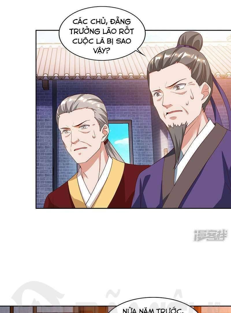 đọc truyện Tối Cường Thăng Cấp Chương 82 ảnh 15 tại Thiên Thai Truyện