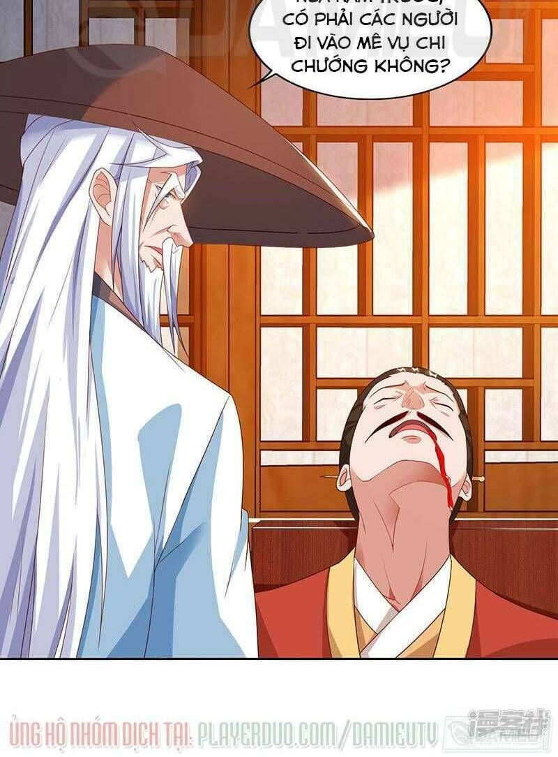 đọc truyện Tối Cường Thăng Cấp Chương 82 ảnh 16 tại Thiên Thai Truyện