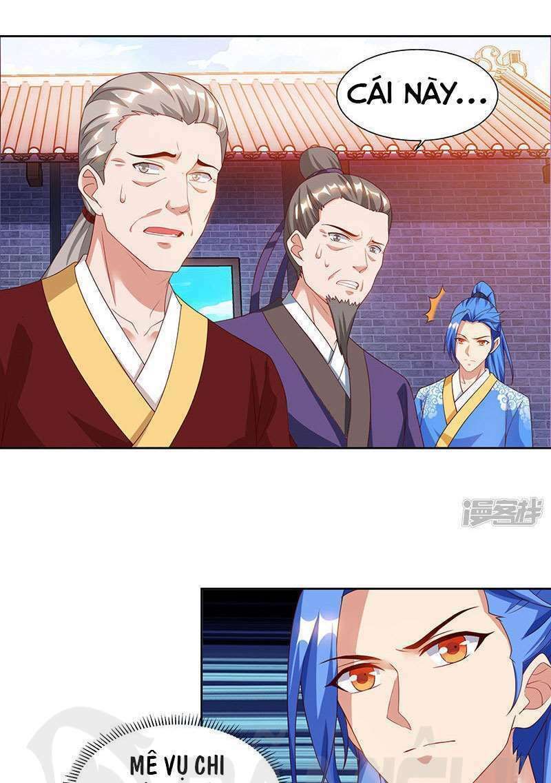 đọc truyện Tối Cường Thăng Cấp Chương 82 ảnh 17 tại Thiên Thai Truyện