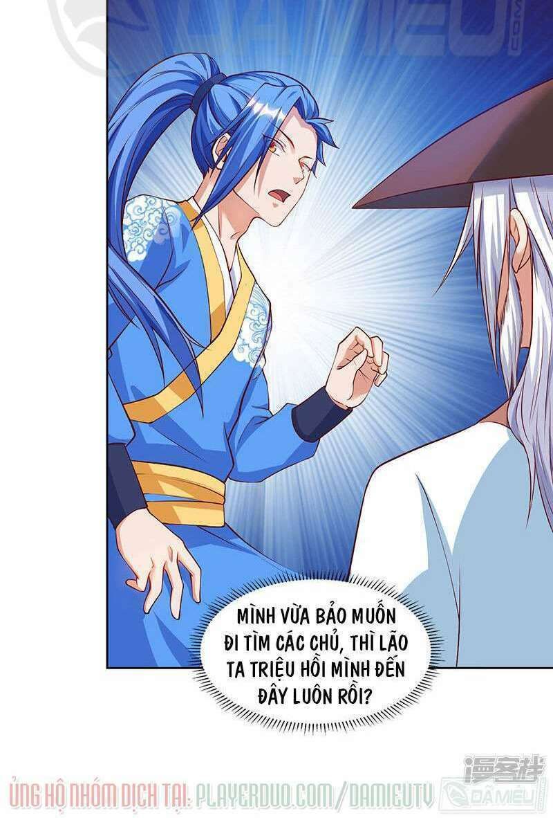 đọc truyện Tối Cường Thăng Cấp Chương 82 ảnh 4 tại Thiên Thai Truyện