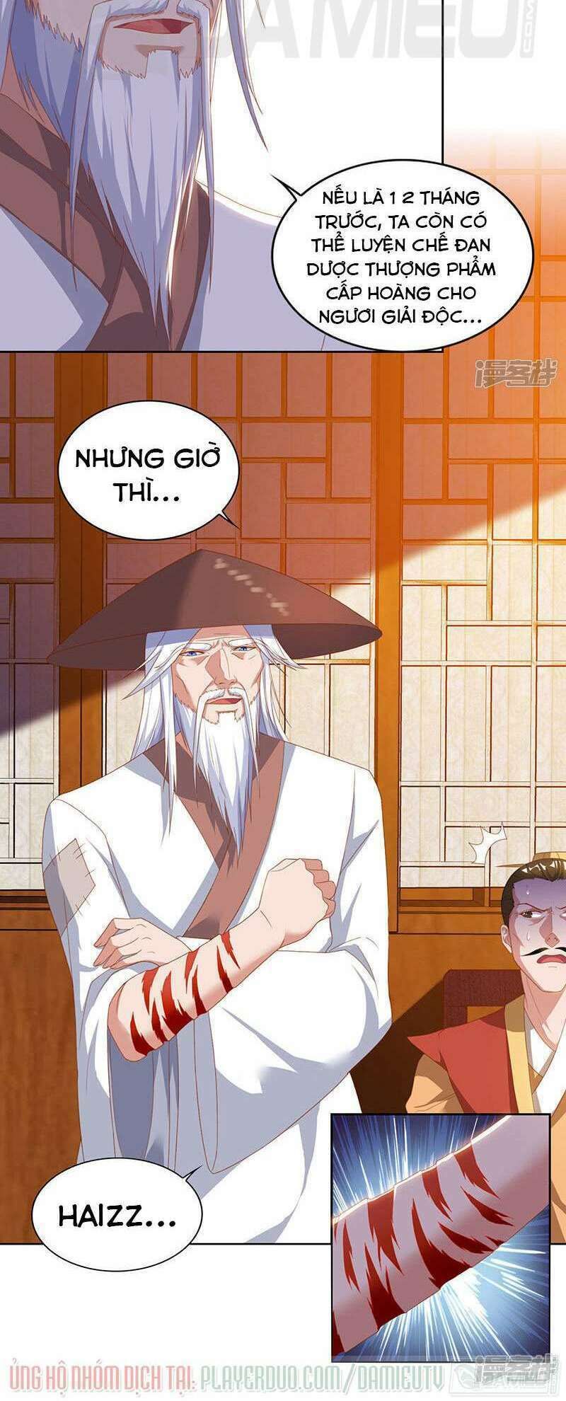 đọc truyện Tối Cường Thăng Cấp Chương 82 ảnh 24 tại Thiên Thai Truyện